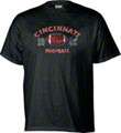 Cincinnati Bearcats Shirts, Cincinnati Bearcats Shirts  