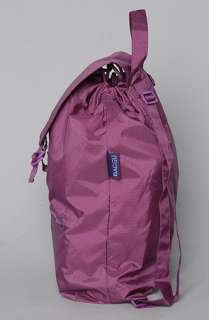 Baggu The Daypack Bag in Purple  Karmaloop   Global Concrete 