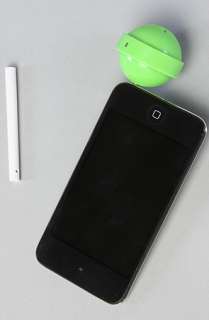 MollaSpace The Lollipop Speaker in Apple  Karmaloop   Global 