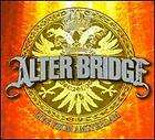 ALTER BRIDGE   LIVE FROM AMSTERDAM (2 DISC CD/DVD NEW)