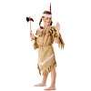 Kinder Kostüm Set Indianer Squaw Ray of Moonlight, Größe 140 