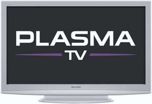 Billig Panasonic Plasma Fernseher Shop   Panasonic Viera TX P37X25ES 
