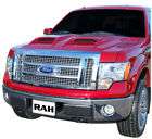 Ford F 150 Ram Air Hood 09 up With Cold Air Box