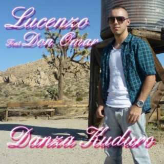Danza Kuduro (feat. Don Omar) [Explicit] Lucenzo