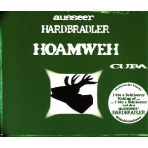 Hoamweh [Single]