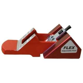  50P Flex Adjustable Foot Conversion Kit FLK 50P 