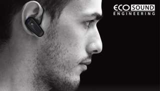 ECO Sound Engineering V268 Wireless Bluetooth Headset  
