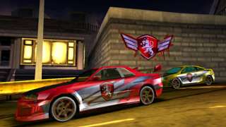 Need for Speed Carbon Own The City Sony PSP  Games