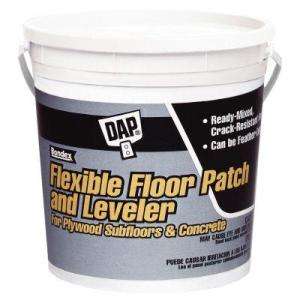 DAP 128 oz. Flexible Floor Patch and Leveler 59190 