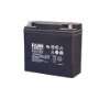 Fiamm Bleiakku 12FGH65 12V 18Ah, Motorrad Starter Batterie