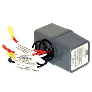 VIAIR 12 Volt 110/145 PSI Pressure Switch with Relay 90111 at The Home 