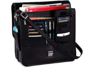 Royce Leather Laptop Mac Organizer Briefcase681 3    