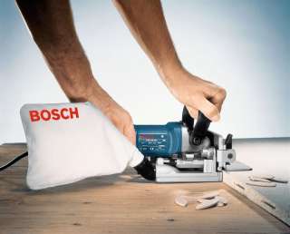 Bosch Flachdübelfräse GFF 22 A inkl. L Boxx 3165140619288  