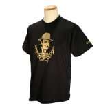 Al Capone T Shirt in memoriam Designer Gedenk T Shirt Wizualsvon 