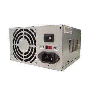 Hipro / P401W / 350 Watt / ATX / 80mm Fan / Power Supply Item#  H11 