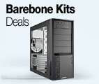 intel based kits amd based kits sli ready kits shop all barebone kits