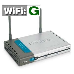 Link DWL 7100AP Wireless Access Point   108Mbps, 802.11a/b/g at 