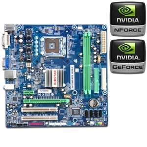 Biostar GF7100P M7S Motherboard   v6.0, NVIDIA GeForce 7100, Socket 
