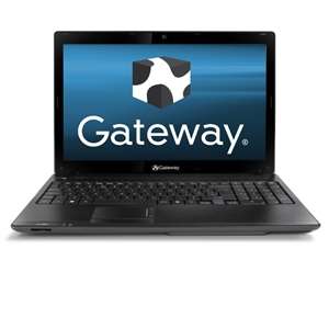 Gateway NV55C24u LX.WSG02.019 Notebook PC   Intel Pentium Dual Core 