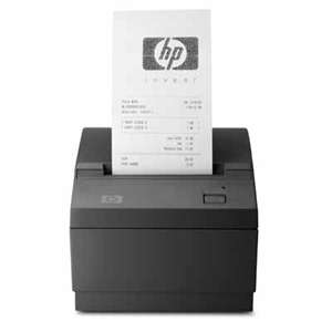 HP EY023AA USB Thermal Receipt Printer   For HP POS rp5000 & rp5700 