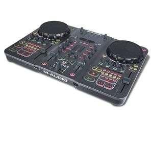 Audio Torq Xponent Advanced DJ Performance / Production System   2 