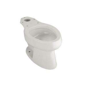  Toilet Bowl Only in Ice Gray DISCONTINUED K 4276 95 