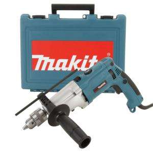 Makita 8.2 Amp 3/4 in. Hammer Drill with LED Light HP2070F at The Home 