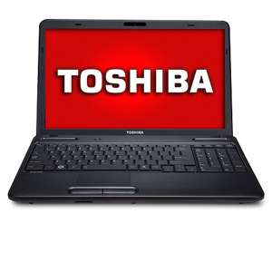 Toshiba Satellite C655 S5086 PSC16U 020031 Notebook PC   AMD V Series 