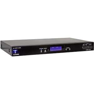 Sima VS 560 AV Switcher With Component Video And HDMI Inputs at 