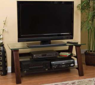 Studio RTA 408914 Laurel Canyon Entertain Credenza TV Stand up to 52 