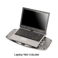 Click to view Targus PA243U Notebook Portable Lapdesk