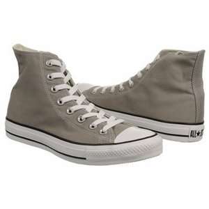 Converse Chuck Taylor All Star Elephant Skin Gray High Top Shoes 4 13 