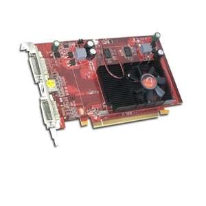 Visiontek Radeon HD 3650 Video Card   1GB GDDR2, PCI Express 2.0 
