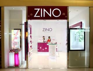 ZINO Eyelash Enhancing Serum ~NATURAL GROWTH IN 2 WEEKS  