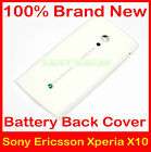 Sony Ericsson Xperia X10 X10i Battery Back Door Cover R