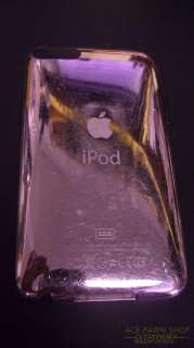 APPLE 32GB iPod Touch 3rd Gen A1318 MC008LL 008859093013  