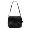 Betty Barclay Handtasche Flap Bag K 552 MY (28,5 x 6 x 13,5cm) black 