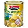 Sonnen Bassermann Maultaschen , 3er Pack (3 x 800 g Dose)