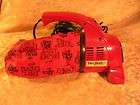   Devil Plus Handheld Vacuum Made in USA Xtra Long Cord 