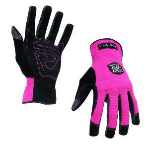 Ironclad Tuff Chix Womens Large Gloves TCX 24 L  