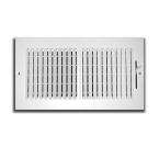   Heating, Venting & Cooling   Registers & Grilles   