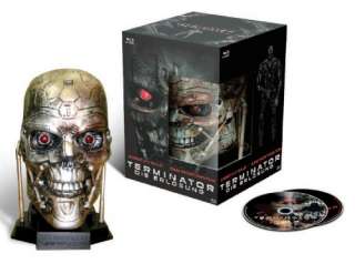   Erlösung (Limited T 600 Skull Edition exklusiv bei ) [Blu ray