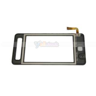   Screen Digitizer for Samsung Behold T919 + Tools   