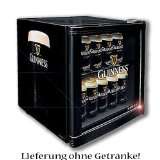 HUSKY KÜHLSCHRANK COOLCUBE MINIKÜHLSCHRANK GUINNESS DRAUGHT 