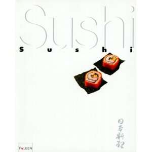 Sushi  Masami Okamoto, Christiane Buck Bücher