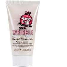 Soap & Glory Catch A Wrinkle In Time Day Moisturizer  