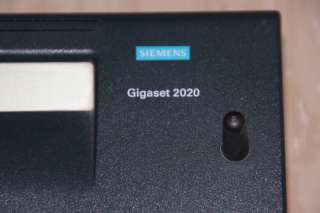 Verkaufe Siemens Gigaset 2020 in Bremen   Bremerhaven  Handy 