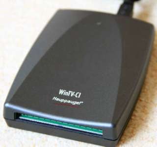 Hauppauge WinTV CI (Common Interface) USB in Nordrhein Westfalen 