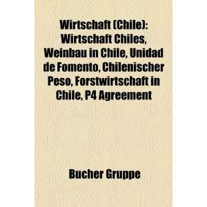 Wirtschaft (Chile) Wirtschaft Chiles, Weinbau in Chile, Unidad de 