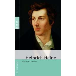 Heine, Heinrich  Christian Liedtke Bücher